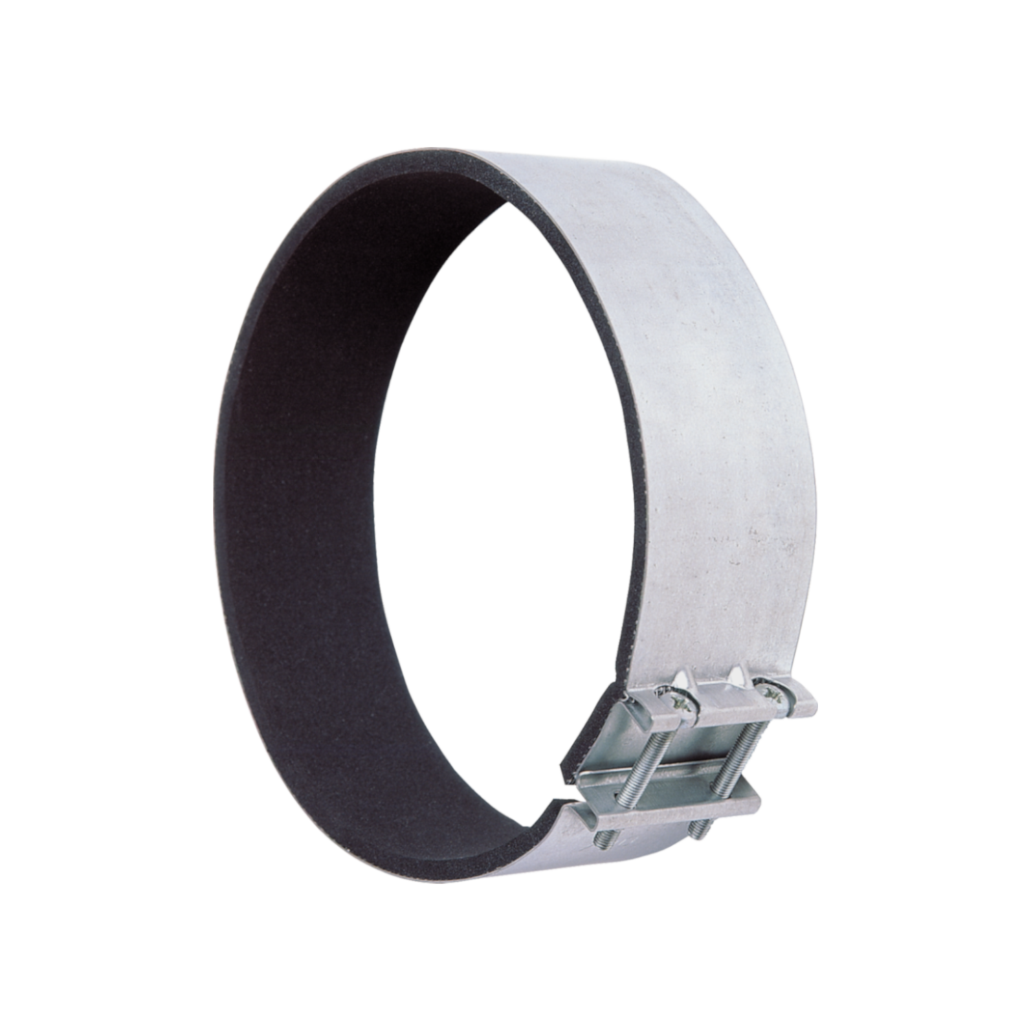 Mounting clamp MK 160